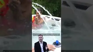 Домашній курорт: як СПА змінює атмосферу дому