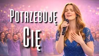 Jezu, nie rezygnuj ze mnie — tak bardzo Cię potrzebuję | Psalm 73:26
