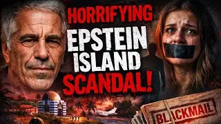 Epstein Files Case | Explained in Hindi in easy language |