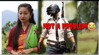 Not A Problem PUBG New WhatsApp Status Video 😎