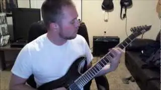 Original Metalcore Song