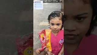 কোনটা নিবো?🤔 #shorts #baby #prank