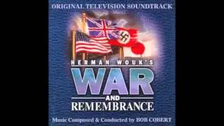 War and Remembrance OST - Track 02 - Remembrance (HD)