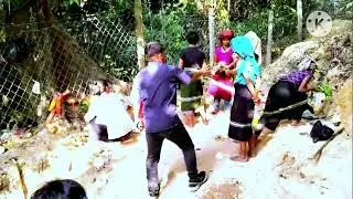 Mtai nathong khlum mo