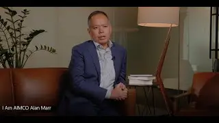 I AM AIMCo Video Series - Alan