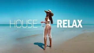Deep House Mix 2021↠ Hawaii, Maldives, Santorini, Paradise, ISLANDS, 🌴 Summer Mix 2021 By Deep Music
