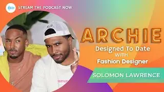 Designed To Date ft. Solomon Lawrence