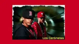 Shimola Ft Los Centinelas - Cambiare