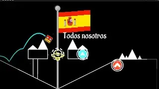 We All Pray - Stage Two Complete [Spain]