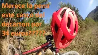 casco decarton rockrider st500