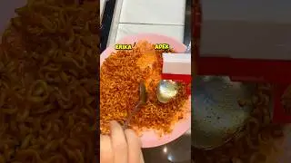 KALI INI AKU BAIK KASIH ADEKKU SEMUA !!! 🥰