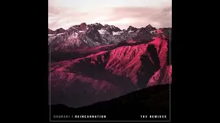 Gourski - Reincarnation (Smeerlapp Remix)