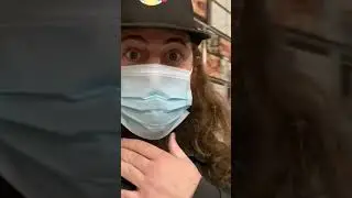 DK reviews the Philly Taco.