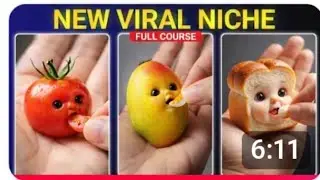 Learn AI Video Editing with VN App | Beginner to Pro Editing | Full Step-by-Step Tutorial