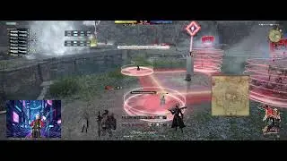 FFXIV AAC Heavyweight Raid Night 1/29/26