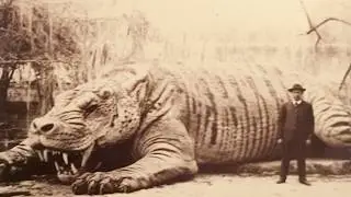 Extinct Animals Scientists Say We Should Never Bring Back