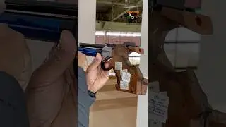 ￼￼ Grip modification for Air Pistol as per ISSF ￼New rule