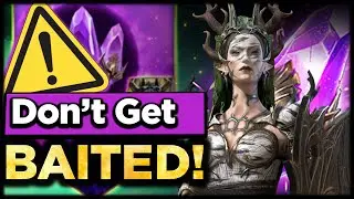 This could be a Huge Mistake for Most Players... | RAID Shadow Legends