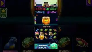 Thunder Drums Mayan Mask, 54X'S Win! Not bad for a high volatility slot!