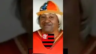VASCA&Iacute;NO VOLTANDO A REALIDADE 😂🤣🤣🤣🤣 #futebol #flamengo #vasco #rivais #classicodosmilhoes