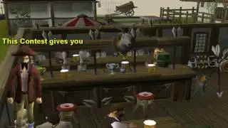 [RS Machinima contest ad 2010]  Beer contest.