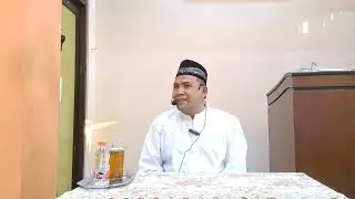 Ustadz Ganang Edi Widodo :  Bulan Muharam | Kajian Islam.