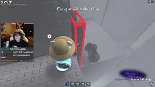 [15/01/23] I GOT THE POWER (Roblox, Minecraft, Overwatch) (Grunk twitch vods)