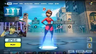 🔴LIVE - PLAYIN W VIEWERS FORTNITE RELOAD ALREADY UNREAL - CODE WAN21