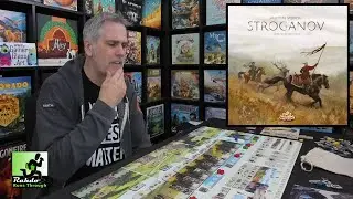 Stroganov | Rahdo's Prototype Thoughts