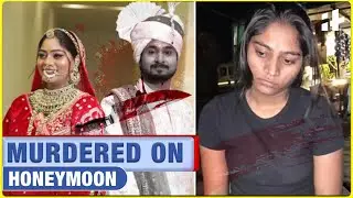 Indore Man Killed on Honeymoon | Wife Confesses to Chilling Murder Plot | Meghalaya Honeymoon Murder
