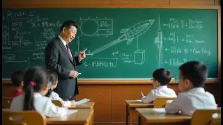 Chinese Kindergarten School Activities! This Is How China Trains Kids From Age 3