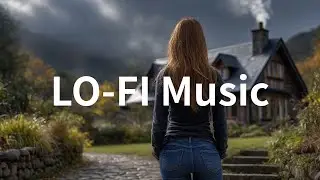 LO-FI Music 531  #lofi #chill #midjourney #aiart #suno