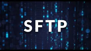 How to use SFTP Commands to Transfer Files | ServerMania