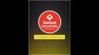 Merchant Navy Form 2025 | Ganpat university admission form 2025 | #merchantnavy #navyjobs