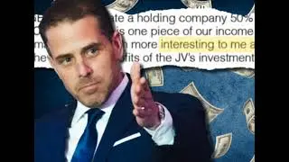 Hunter Biden's 2nd Art Auction
