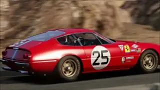 HistorX Social Racing Club