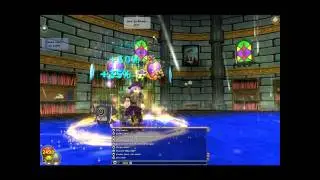 Wizard101 EPIC Storm Hit!
