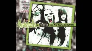 Hit And Rape - Murderdolls live in 2002