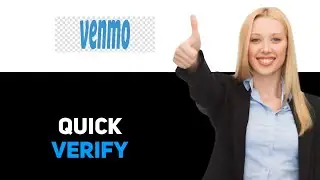 how to verify a venmo account