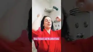 Kerashine Salon Professional Shampoo Review | Results on Curly Hair | Novv Professional