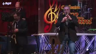 LA SFIDA DEL 2000 polca per orchestra. Musica di Tiberio Marani e Gabriele Fussi.