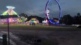 2025 Cannon Valley Fair in Cannon Falls, Minnesota