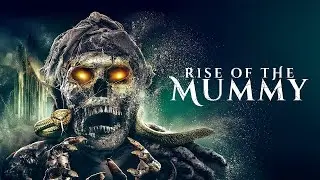 Rise of The Mummy (Mummy Resurgence) (Antonia Johnstone, UK, 2021) - Official Trailer HD 1080p.