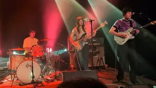Nodogma - Live à Paimpol (22) le samedi 27 décembre 2025