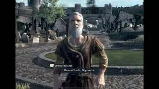 Dungeon Crawling in Elder Scrolls: Blades Gameplay iOS