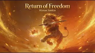04 - Return of Freedom (ایران آزاد)