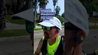 A 5k Marathon Does Not Exist!🤬