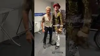 Peter Maffay - Gru&szlig;wort aus M&uuml;nchen (Live 2022) [mit Pascal Kravetz]