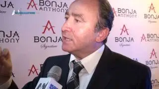 Anthony Bonja | Opening Of Bonja Bags New Line |انطوني بونجا
