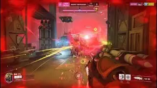 Funny how 31 Final Blows on Widowmaker won't help you Win the game.